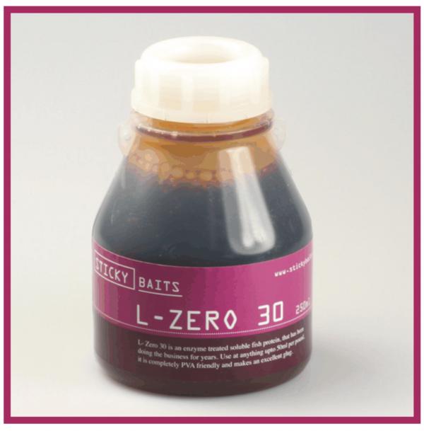 Sticky Baits L zero 30